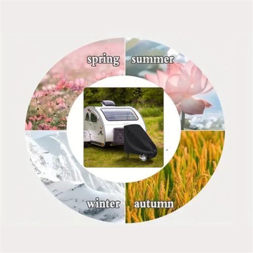 Caravan, Caravan, Trailer Clutch Cover, 4243-, US $, image 12