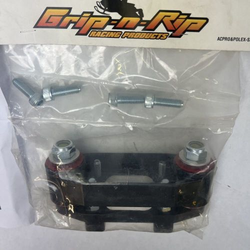 Ski-doo artic cat polaris isovibe sx