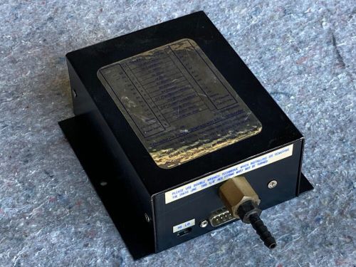 Ak-350 ameri-king altitude encoder