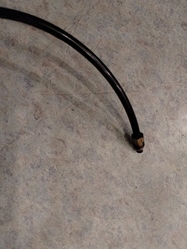 Marine Tilt And Trim Hydraulic Hose Pre-owned, US $35.00, image 2