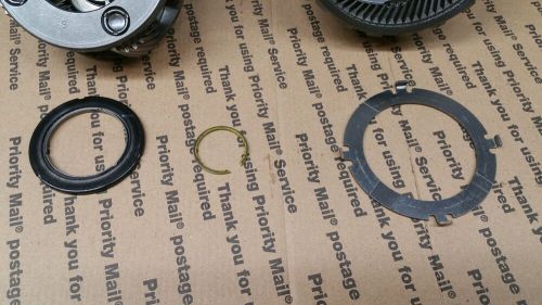 GM 4L60E/4L65E AUTOMATIC TRANSMISSION FORWARD PLANETARY GEAR AND HUB SET, US $39.99, image 2