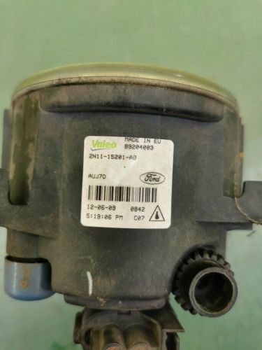 FORD FIESTA HATCH 5 DR 08-12 FOG LIGHT (FRONT DRIVER SIDE) 2N1115201AB, US $, image 4