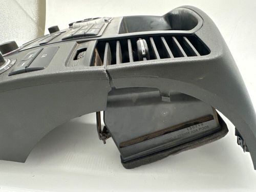 NISSAN NAVARA D40 SAT NAV UNIT 2010-2015 28091EP00A, US $, image 6