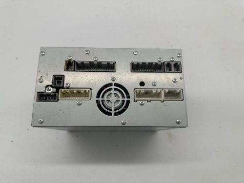 NISSAN NAVARA D40 SAT NAV UNIT 2010-2015 28091EP00A, US $, image 10