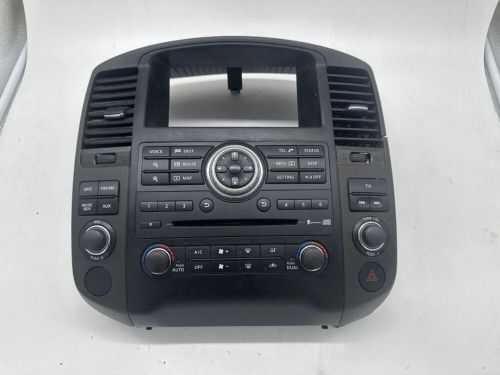 NISSAN NAVARA D40 SAT NAV UNIT 2010-2015 28091EP00A, US $, image 11