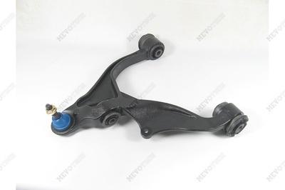 Mevotech ms25149 control arm/ball joint assy-control arm & ball joint assembly
