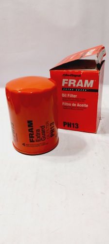 PH13 Fram Extra Guard Oil Filter Brand New SUPER FAST SHIPPING, US $14.01, image 2