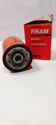 PH13 Fram Extra Guard Oil Filter Brand New SUPER FAST SHIPPING, US $14.01, image 3