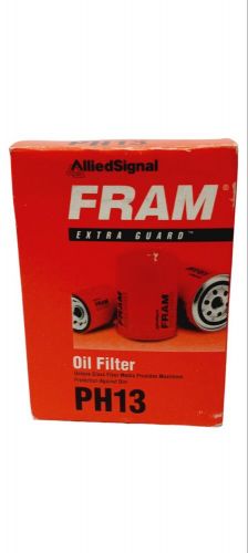 PH13 Fram Extra Guard Oil Filter Brand New SUPER FAST SHIPPING, US $14.01, image 4