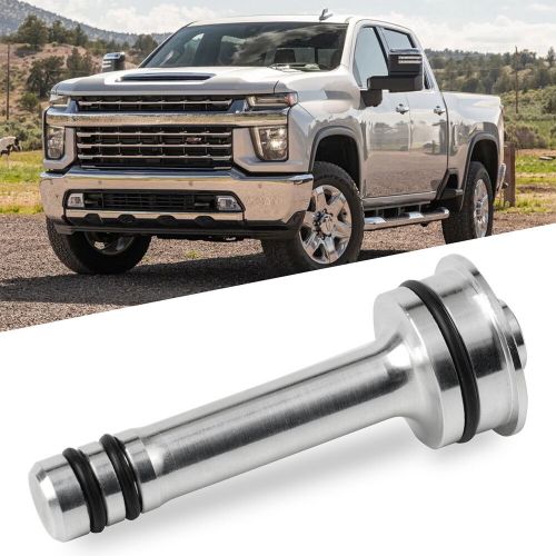 SLIVERADO SIERRA ALLISON 6L80 6L90 8L90 COOLER TRANSMISSION THERMOSTAT BYPASS, US $21.50, image 9