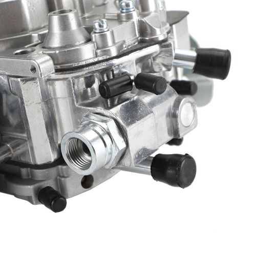 Quadrajet 4 BBL Carburetor For 305-350 Engines 650 CFM Electric Choke !!, US $348.61, image 4