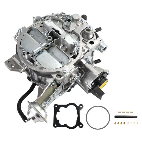 Quadrajet 4 BBL Carburetor For 305-350 Engines 650 CFM Electric Choke !!, US $348.61, image 8