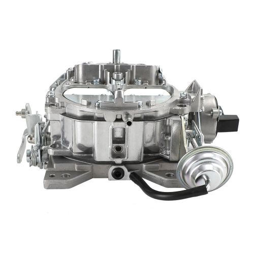 Quadrajet 4 BBL Carburetor For 305-350 Engines 650 CFM Electric Choke !!, US $348.61, image 12