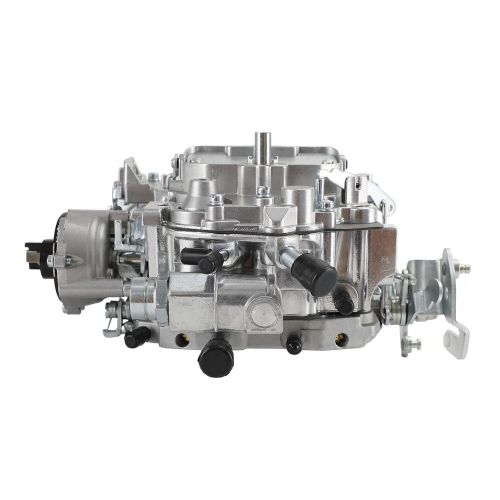 Quadrajet 4 BBL Carburetor For 305-350 Engines 650 CFM Electric Choke !!, US $348.61, image 13