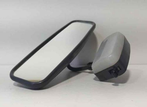 Se028978004a interior mirror / 181160 for seat marbella ce-