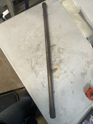 35” Floater Axle Solid 31 spline ford quick change, US $40.00, image 4