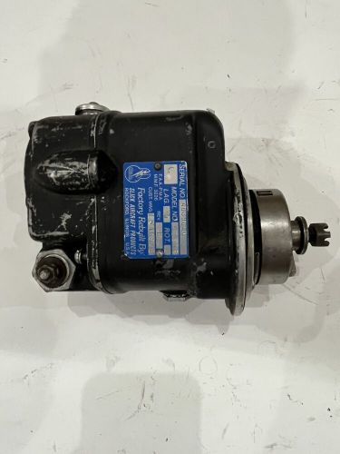 Slick Aircraft Magneto Model 4281R, US $175.00, image 5