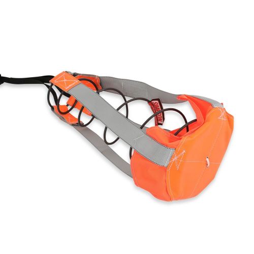 42218S Simpson Racing HD Pilot Chute - Safety Orange, US $137.95, image 3