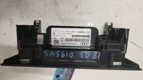 2017-2018 Audi Q3 AC Heater Climate Temperature Control Assembly Heated Seat OEM, US $129.99, image 4