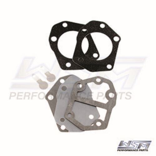 Wsm fuel pump repair kit suzuki 40 - 65 hp dt '86-'98, 600-125-08, 15170-94320
