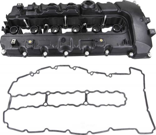 Engine valve cover fits 2007-2016 bmw z4 335i 135i,535i,x6  crp/rein