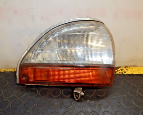 GENUINE 1989-91 TOYOTA TOWNACE CR3 OSF DRIVER SIDE RIGHT FRONT INDICATOR LIGHT, US $, image 5
