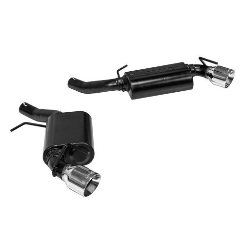 817743 Flowmaster American Thunder Axle-back Exhaust System, US $796.95, image 2