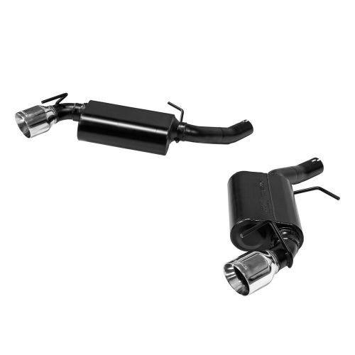 817743 Flowmaster American Thunder Axle-back Exhaust System, US $796.95, image 5