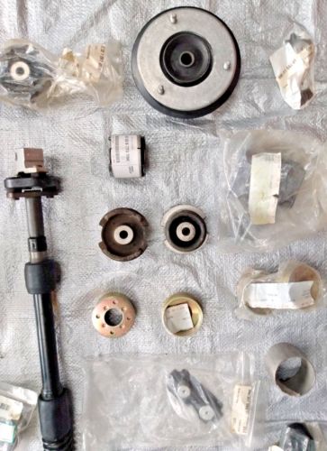 BMW Suspension Parts HUGE LOT Auto U-Joint/Exhaust/Bushing/Shaft/Brake Valve, US $36.99, image 9