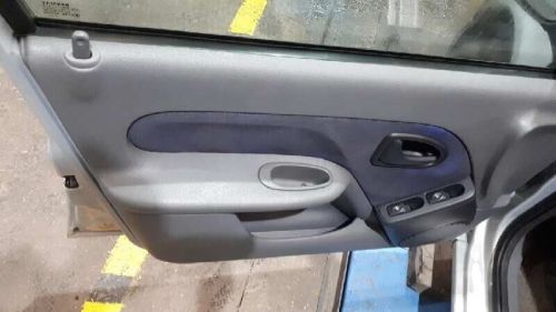 7700838546 LOCK REAR COVER FOR RENAULT CLIO II PHASE I B/CBO 1.2 ALI 2550250-, US $, image 3