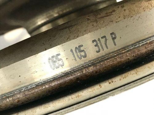 Audi A6 Allroad 4bra, C5 flywheel 0B5105317P 3.00 diesel 132kw 2013 24564540-, US $, image 3