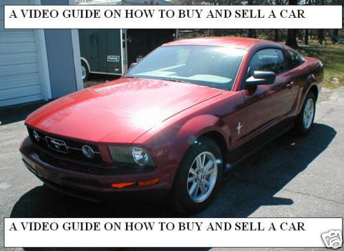 Buying a honda toyota nissan video guide how to