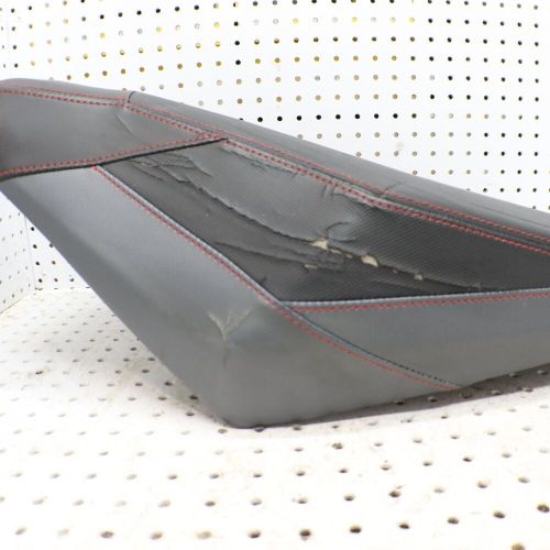 2015 polaris switchback 800 seat 2686122 cracked cover