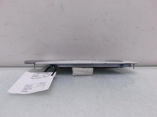 LINCOLN NAVIGATOR LEFT NAMEPLATE JL7Z-16720-BAM OEM 19 20 21 2019 2020 2021, US $152.00, image 5