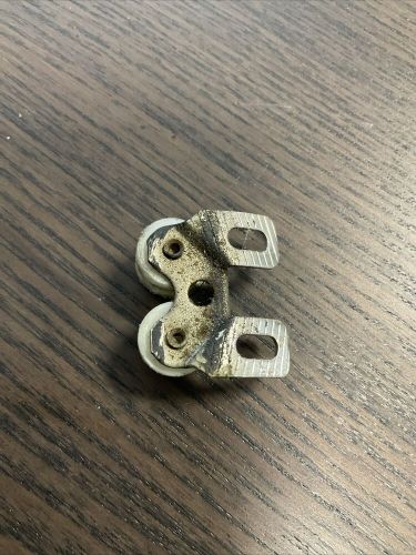 Beechcraft bonanza instrument panel door catch p/n 5