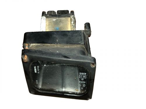 Fog lights left Fog Light left Fiat Tipo type 160 Siem 16010 43313-, US $, image 3