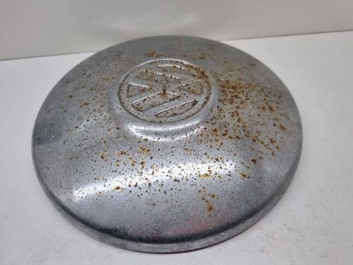 VIntage VW Volkswagen 6 Inch Hubcap - domed hub caps Patina Wall Hanging B15, US $, image 2