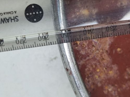 VIntage VW Volkswagen 6 Inch Hubcap - domed hub caps Patina Wall Hanging B15, US $, image 5