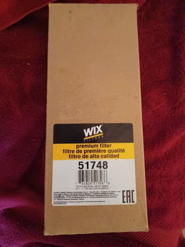 Engine Oil Filter- Wix 51748, US $49.00, image 4