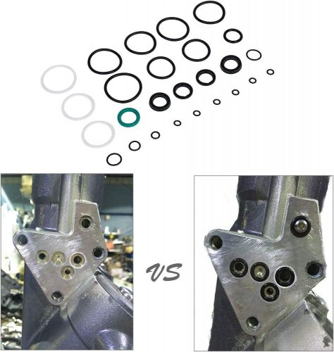 Seal Kit Power Trim/Tilt Cap & Cylinder 115225FS for Yamaha 115-225HP 1997 & Up, US $27.00, image 7