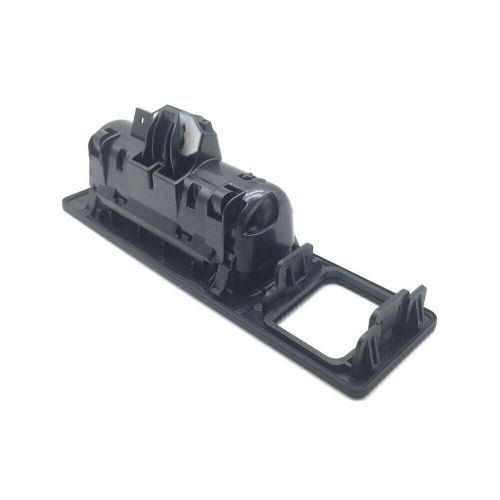 Rear/lift gate trunk release switch actuator push button for bmw 51247463162 x2