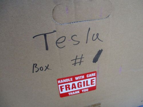 2017-2024 Tesla Model 3/Y Charge port inlet socket P/N 1490374-10-D, US $150.00, image 3