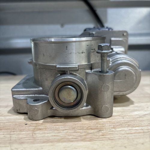 NEW!!! General Motors Genuine OEM Fuel Injection Throttle Body 12607894 Valve, US $499.95, image 2