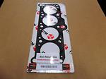 Itm engine components 09-43301 head gasket