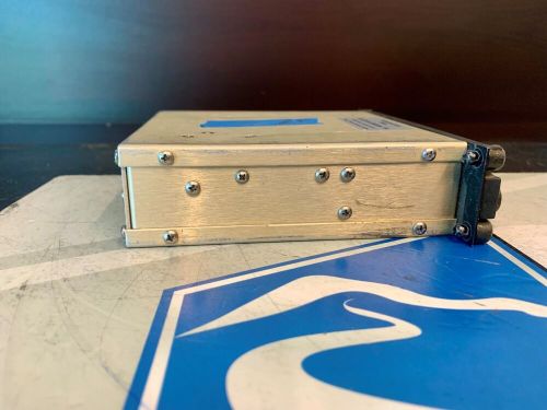 Single Audio Panel ACS2080-300NVG Removed Working, US $1,495.00, image 2