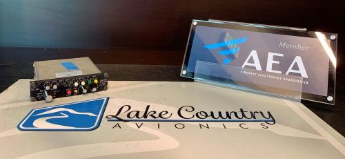 Single Audio Panel ACS2080-300NVG Removed Working, US $1,495.00, image 5