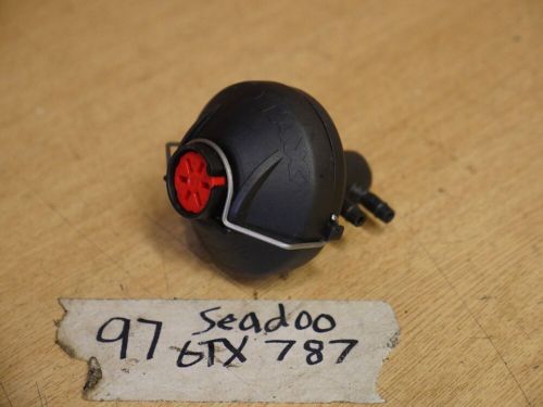 97 SEADOO GTX 787 800 OEM PRESSURE REGULATOR 274000316, US $50.00, image 3