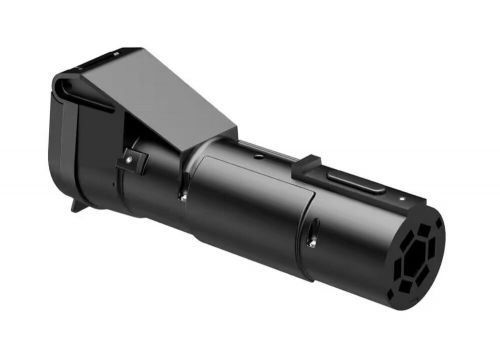 Curt Echo Wireless Trailer Brake Control 51180 - Used, US $140.00, image 4