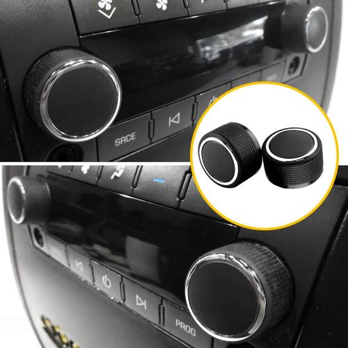 For Escalade 2007-14 A/C Cadillac Air Knob Conditioning & Control Repair Button, US $19.99, image 5