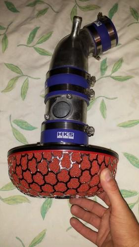 HKS INTAKE RACING SUCTION. MAZDASPEED3 LOOK , US $170.00, image 2